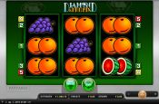 Spielautomat spielen Diamonds & Fruits