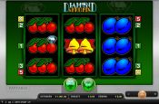 Diamonds & Fruits Merkur Slot