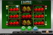 Diamonds & Fruits Spielautomat
