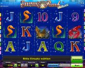 Dolphin's Pearl Novoline Automatenspiel