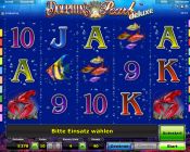 Dolphin's Pearl spielen in der Online-Spielothek