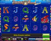 Dolphin's Pearl Spielautomat