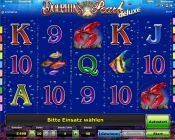 Dolphin's Pearl Online Spielhalle
