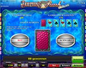 Online spielen Dolphin's Pearl