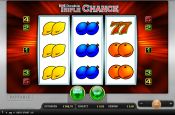 Double Triple Chance Merkur Spielautomat