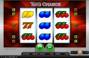 Double Triple Chance online Spielhalle