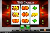 Merkur Automat Double Triple Chance