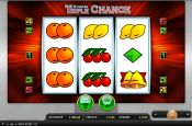 Double Triple Chance Slotspiel