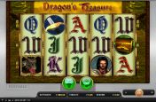 Dragon's Treasure spielen