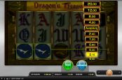 Dragon's Treasure Geldspielautomat