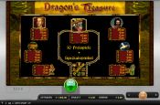 Dragon's Treasure Slot