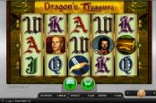 Spielautomat Dragon's Treasure
