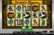 Spielothek online Dragon's Treasure Automat