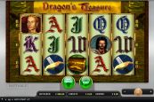 Dragon's Treasure Spielothek online