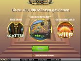 Egyptian Heroes Spielothek online
