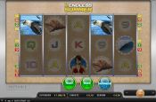 Endless Summer Merkur Geldspielautomat