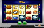 Extra 10 Liner Spielautomat