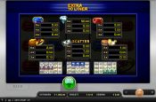 Extra 10 Liner Merkur Online-Spielautomat