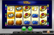 Extra 10 Liner Spielautomat Gewinnkonzept