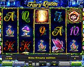 Novoline Spielautomat Fairy Queen