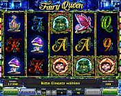 Fairy Queen Spielothek Spiel