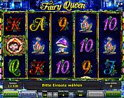 Spielhallen Spiel Fairy Queen