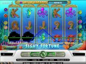 Fishy Fortune Jackpot und Freispiel