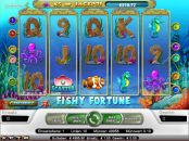 Fishy Fortune online spielen