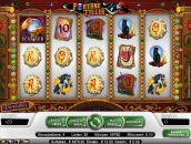 Fortune Teller Videoautomat