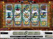 Fortune Teller Tarotkarten-Bonusspiel