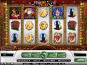 Videoautomat Fortune Teller