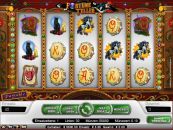 Fortune Teller online spielen