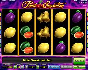 Fruit Sensation Novoline Spielautomat