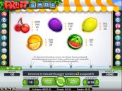 Fruit Shop online spielen