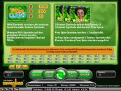 Videoautomat Funky Seventies