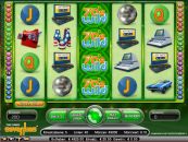 Funky Seventies Online-Automatenspiel
