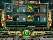 Ghost Pirates Videoautomat