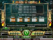 Ghost Pirates Spielothek