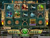 Videoautomat Ghost Pirates online spielen
