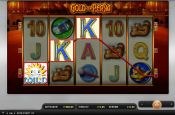 Spielautomat Gold of Persia