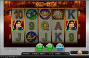 Freispiele Gold of Persia Spielautomat