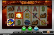Gold of Persia Spielautomat