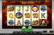Gold of Persia Merkur Geldspielautomat