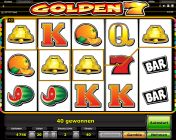 Golden 7 spielen
