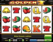 Golden 7 Novoline Spielothek