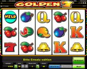 Online Golden 7 spielen