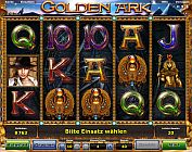Golden Ark