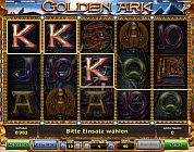 Golden Ark online spielen