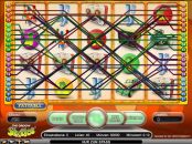 Groovy Sixties Retro-Spielautomat