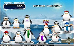 Videoautomat Icy Wonders